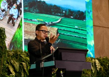 Kembangkan Destinasi Wisata Indonesia, Pemerintah Mendorong Diferensiasi Ekonomi Kreatif