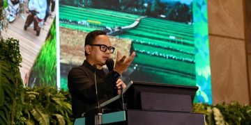 Kembangkan Destinasi Wisata Indonesia, Pemerintah Mendorong Diferensiasi Ekonomi Kreatif