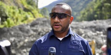 Didukung Masyarakat Papua, Anggota DPR RI : Tambang Ilegal Ancam Masa Depan