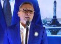 Zulhas Ajak Kader PAN Jateng Sukseskan MBG Program Pemerintah