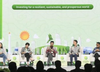 Transformasi Ketrampilan dan Lapangan Kerja, KADIN Dorong Kolaborasi Publik Swasta