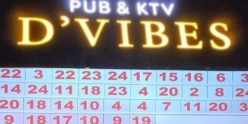 APH Diduga Tutup Mata dengan Aktivitas Judi Bola dan Esek-Esek di Tempat Hiburan Malam (THM) D’VIBES PUB & KTV