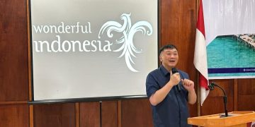 Kembangkan Wirausaha di Papua Barat Daya, Anggota DPR RI Gelar Bimtek