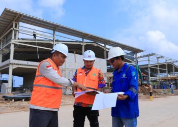 Target Serap Lebih dari 60.000 Pekerja Hingga 2030, Panbil Group Berkomitmen Mendukung Perekonomian Kota Batam!