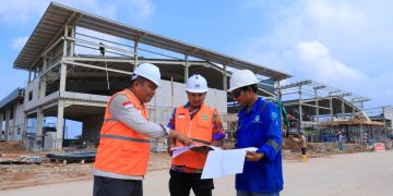 Target Serap Lebih dari 60.000 Pekerja Hingga 2030, Panbil Group Berkomitmen Mendukung Perekonomian Kota Batam!