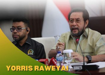 Aparat Didesak Usut Peristiwa Pembakaran Sekolah, dan Kekerasan Terhadap Guru di Yehukimo