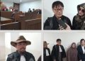 Dari Persidangan Dua Selegram Yokke Hargono Vs Fitri Salhuteru, Saksi Dinar Kendy dan Miss Gosip Nyatakan “Giveaway” 1 Miliar dari Fitri Adalah Jebakan