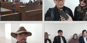 Dari Persidangan Dua Selegram Yokke Hargono Vs Fitri Salhuteru, Saksi Dinar Kendy dan Miss Gosip Nyatakan “Giveaway” 1 Miliar dari Fitri Adalah Jebakan