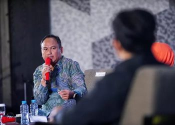 Situs Resmi PWI Dihack, PWI Pusat Sampaikan Permintaan Maaf