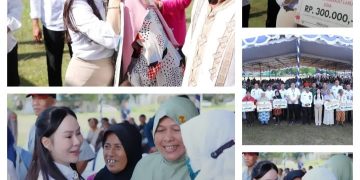 Wakil Wali Kota Li Claudia Tegaskan Pelayan Publik Harus Cepat dan Tanggap