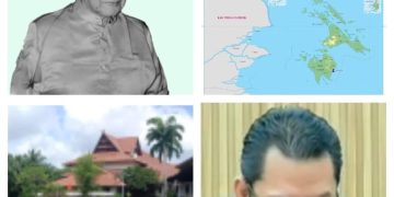 Kasus Purajaya: Kejahatan Menghapus Histori Pengusaha Melayu Pribumi di Kepri Bukti Pemerintah Takluk di Bawah Mafia Tanah