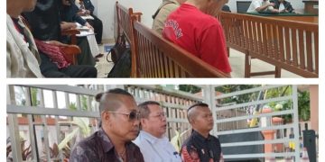 Kuasa Hukum Terdakwa Niko Nixon Situmorang, Bongkar Dugaan Modifikasi Kasus Gordon Silalahi oleh Oknum Penyidik Polresta Barelang dalam Sidang Pledoi:  Perkara Keperdataan Dipaksakan Menjadi Pidana