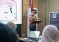 Bupati Humbang Hasundutan Jadi Keynote Speaker di Kementerian Perindustrian, Dorong Hilirisasi Kemenyan untuk Kesejahteraan Petani