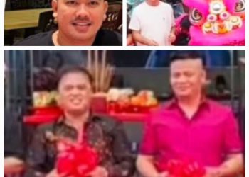 Aliansi LSM ORMAS Peduli Kepri : Akan Bongkar Dugaan Beberapa Pelanggaran di First Club Entertainment