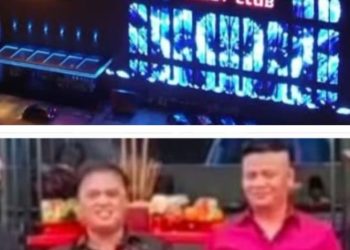 Terkuak! Dugaan Penyiksaan TKA dan Pelanggaran Ketenagakerjaan di First Club Batam