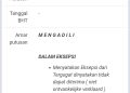 Seluruh Eksepsi PWO Ditolak PN Medan, “Berita Soal Klien Kami Kalah Bentuk Pembodohan Publik”