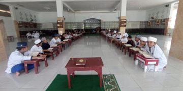 Santri dan Rahmat untuk Negeri