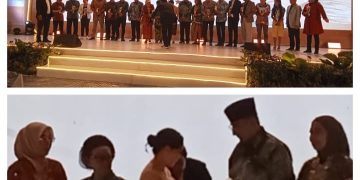 Ismeth Abdullah Raih Penghargaan Anugerah Investasi BP Batam Tahun 2025