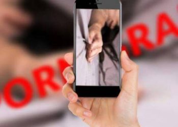 Viral Video Asusila ASN Papua Barat, APH Diminta Bertindak