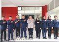 Polda Kepri Gelar Donor Darah Serentak Dalam Rangka Hari Jadi Humas Polri Ke-74 Tahun 2025