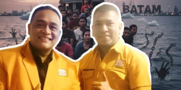 Benny Rhamdani Dengan Tegas Lapor Jika ada Penempatan PMI Ilegal di Kepri