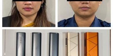 Bareskrim Polri dan Polda Kepri Berhasil Bongkar Peredaran Narkotika di Tempat Hiburan Malam Batam
