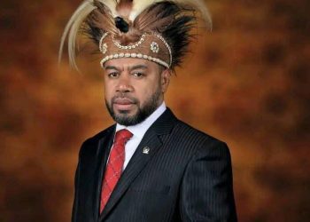 100 Tahun Nubuatan I. S Kijne, Dr Filep : Harus Dideklarasikan Pendidikan Moderen di Tanah Papua