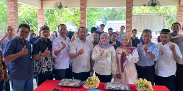 Pemkot Bekasi Sosialisasikan Layanan Kegawatdaruratan Call Center Patriot Siaga 112 di Kecamatan Jatiasih