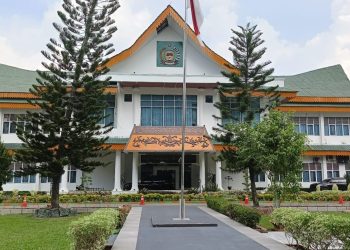 Belanja Makan, Minum Dan Daya Tahan Tubuh Rp29 M Pemkab Langkat Disoal Masyarakat