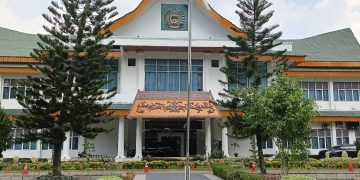 Belanja Makan, Minum Dan Daya Tahan Tubuh Rp29 M Pemkab Langkat Disoal Masyarakat