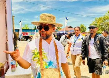 Yayasan Pendidikan Kristen di Tanah Papua Harus Bangkit