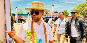 Yayasan Pendidikan Kristen di Tanah Papua Harus Bangkit