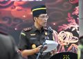 Pejabat Baru Eselon 2 Dan 3 di Wilayah Kejaksaan Tinggi Jawa Barat Dilantik Kajati