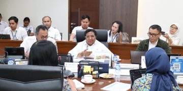 Pemda di DOB Papua Diimbau Pastikan Percepatan Pembangunan KIPP