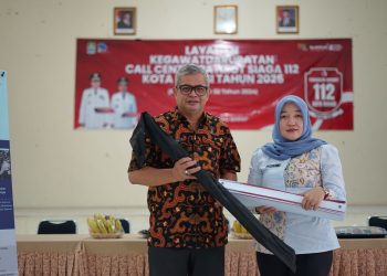 Jika Terjadi Kegawat Daruratan, Hubungi 112, Pemerintah Kota Bekasi Sigap Respon