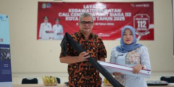 Jika Terjadi Kegawat Daruratan, Hubungi 112, Pemerintah Kota Bekasi Sigap Respon