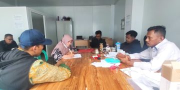 DLH Kota Bekasi Gandeng UPTD LAB LH Tangani Pengaduan Dugaan Pencemaran Lingkungan