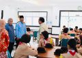 Kemensos: 160 Sekolah Rakyat Sudah Beroperasi Per September