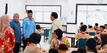 Kemensos: 160 Sekolah Rakyat Sudah Beroperasi Per September