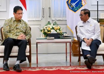Kemenkeu Dukung Pemda Terbitkan Surat Utang untuk Pembangunan 