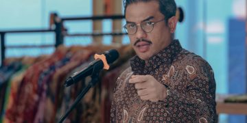 Dorong Percepatan Modal Usaha, Menteri UMKM Apresiasi Layanan Same Day Payment