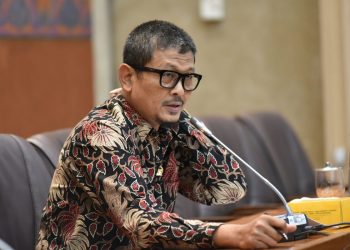 Legislator Desak OJK dan DSN-MUI Tuntaskan Kasus Dana Syariah