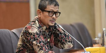 Legislator Desak OJK dan DSN-MUI Tuntaskan Kasus Dana Syariah