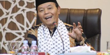 Wakil Ketua MPR RI Nilai Penolakan Atlet Israel Sesuai Konstitusi dan UU
