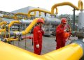 Kementerian ESDM Targetkan Pasokan Gas Murah untuk Industri Tercapai pada 2027