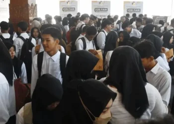 Anggota DPR: Program Magang Nasional Tekan Angka Pengangguran Muda