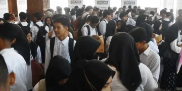 Anggota DPR: Program Magang Nasional Tekan Angka Pengangguran Muda