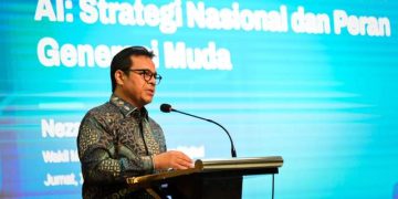 Wamenkomdigi Sebut Konektivitas Adalah Hak Dasar untuk Wujudkan Keadilan Sosial