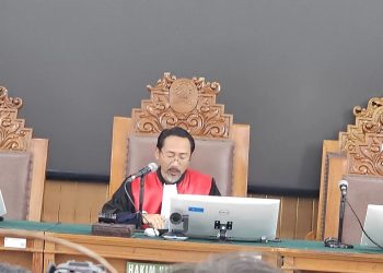 PN Jaksel Tolak Praperadilan Nadiem, Kasus Dugaan Korupsi Laptop Berlanjut