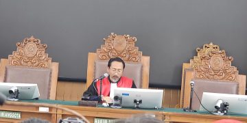 PN Jaksel Tolak Praperadilan Nadiem, Kasus Dugaan Korupsi Laptop Berlanjut